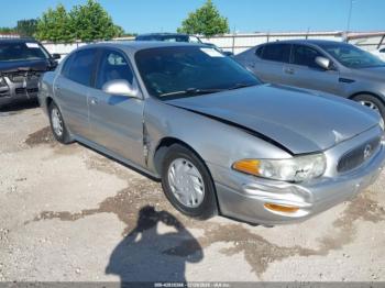  Salvage Buick LeSabre