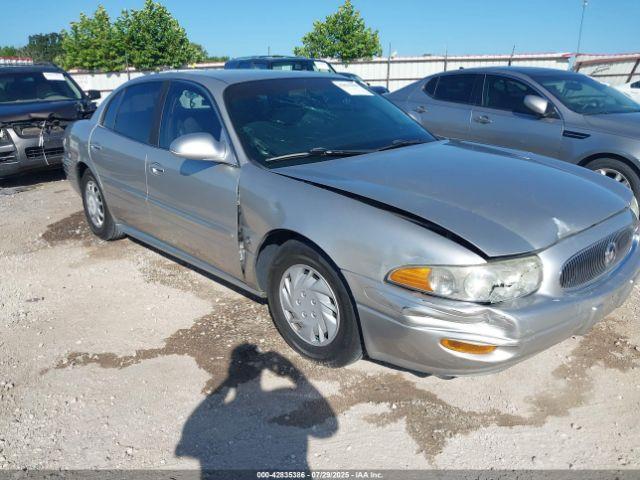  Salvage Buick LeSabre