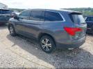 Honda Pilot Ex Image 5