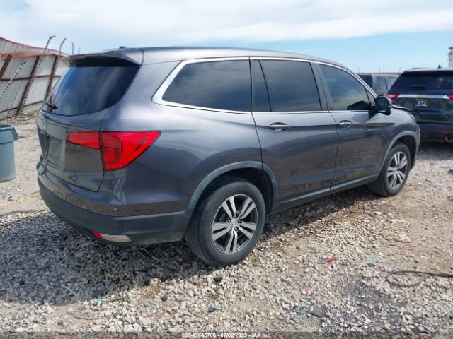 Honda Pilot Ex Image 7