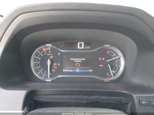 Honda Pilot Ex Image 4