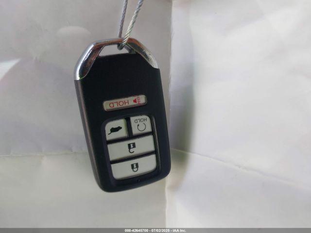 Honda Pilot Ex Image 13