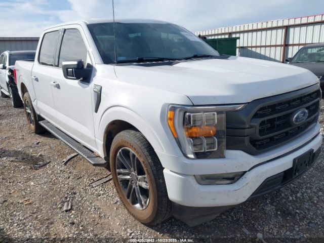 Ford F-150 Xlt Image 1