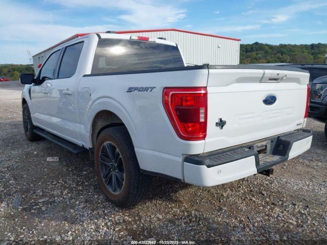 Ford F-150 Xlt Image 5