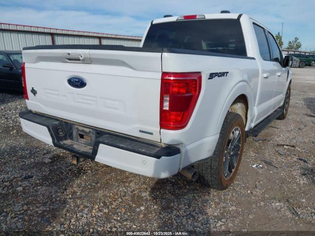 Ford F-150 Xlt Image 6