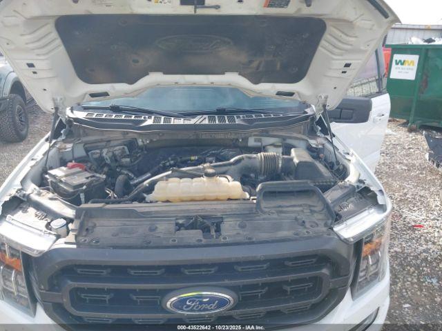 Ford F-150 Xlt Image 8