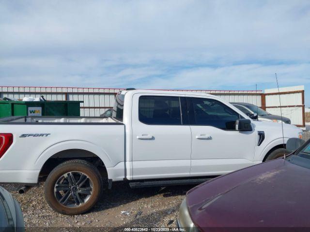 Ford F-150 Xlt Image 12