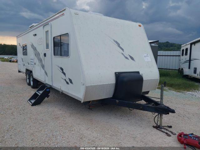  Salvage R-Vision R-wagon 291