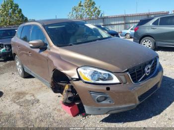  Salvage Volvo XC60