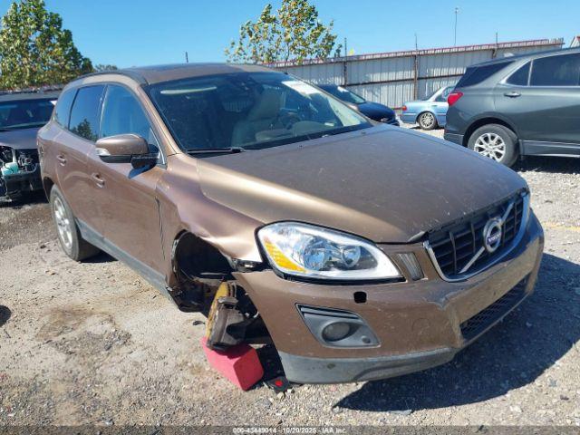  Salvage Volvo XC60