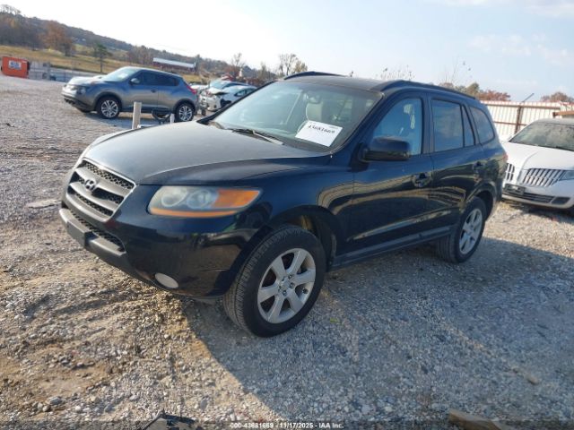 Hyundai SANTA FE Image 9