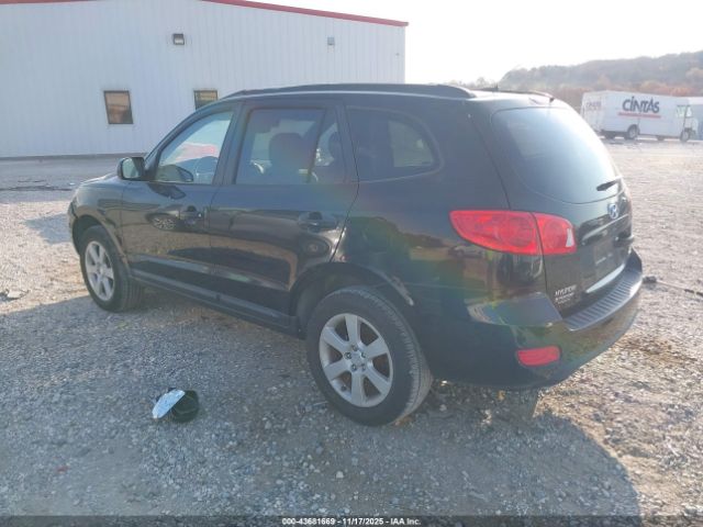 Hyundai SANTA FE Image 3