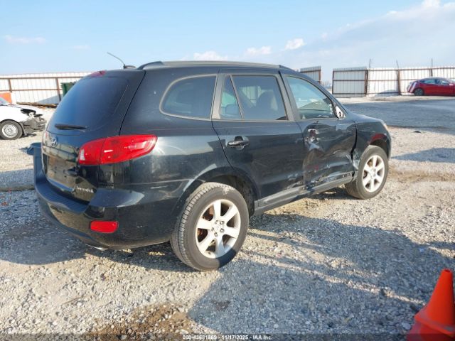 Hyundai SANTA FE Image 10