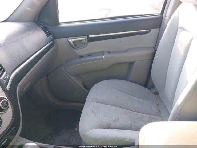 Hyundai SANTA FE Image 6