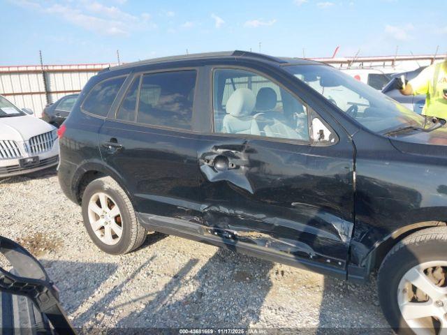 Hyundai SANTA FE Image 5