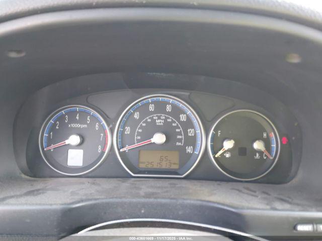 Hyundai SANTA FE Image 4