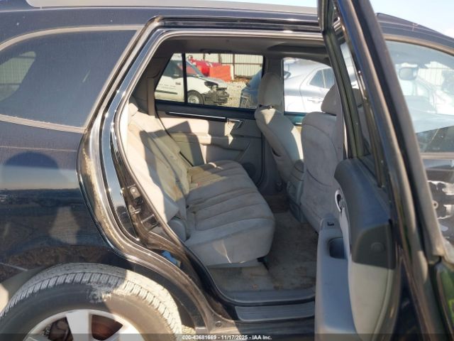 Hyundai SANTA FE Image 8