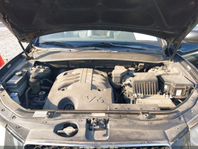 Hyundai SANTA FE Image 11