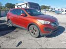 Hyundai SANTA FE 2.4l Image 1