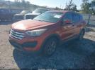 Hyundai SANTA FE 2.4l Image 4