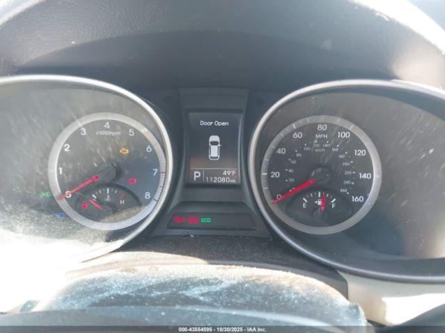 Hyundai SANTA FE 2.4l Image 16