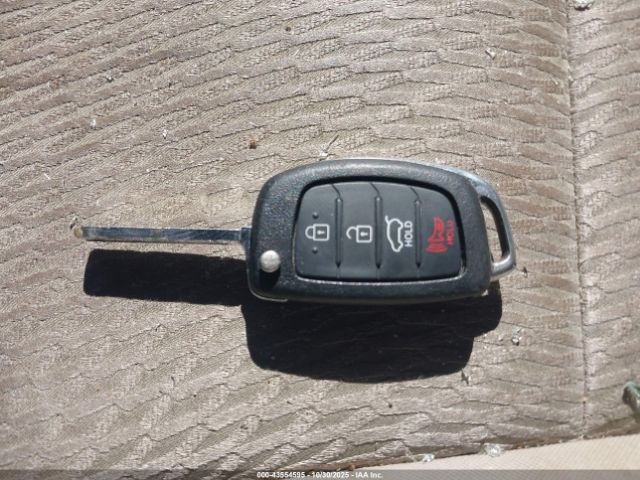 Hyundai SANTA FE 2.4l Image 8