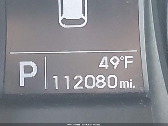 Hyundai SANTA FE 2.4l Image 13