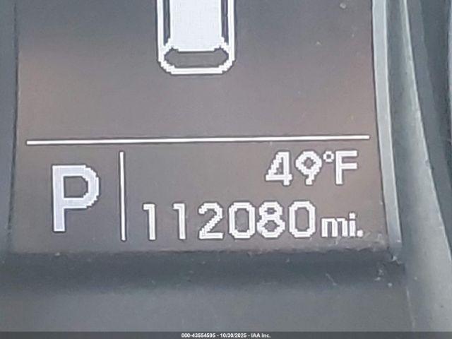 Hyundai SANTA FE 2.4l Image 13