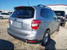 Subaru Forester 2.5i Touring Image 9