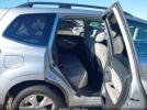 Subaru Forester 2.5i Touring Image 12