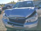 Subaru Forester 2.5i Touring Image 5