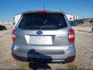 Subaru Forester 2.5i Touring Image 16