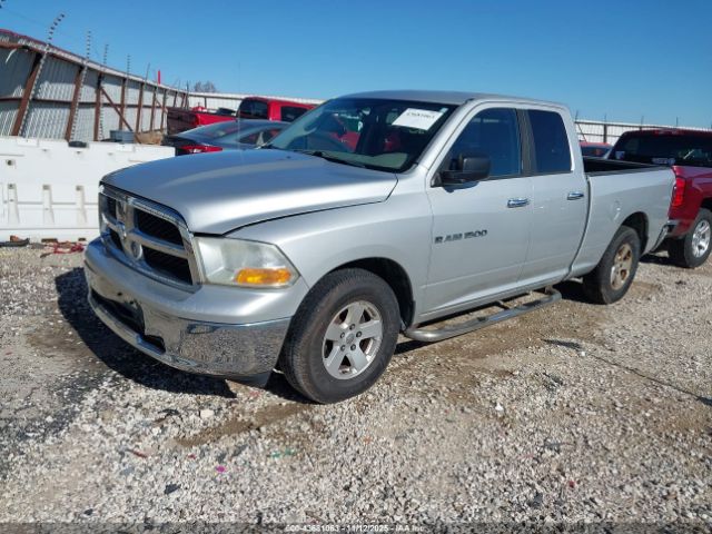 Ram 1500 Slt Image 6