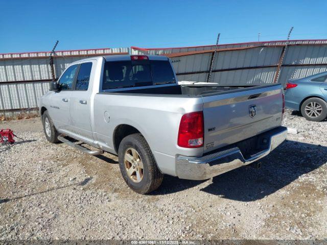 Ram 1500 Slt Image 3