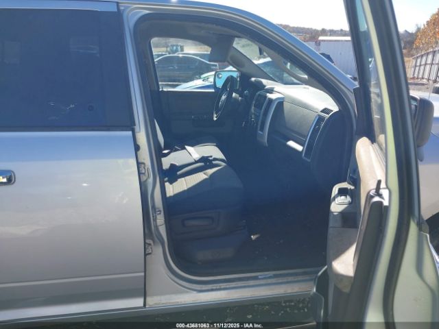 Ram 1500 Slt Image 4