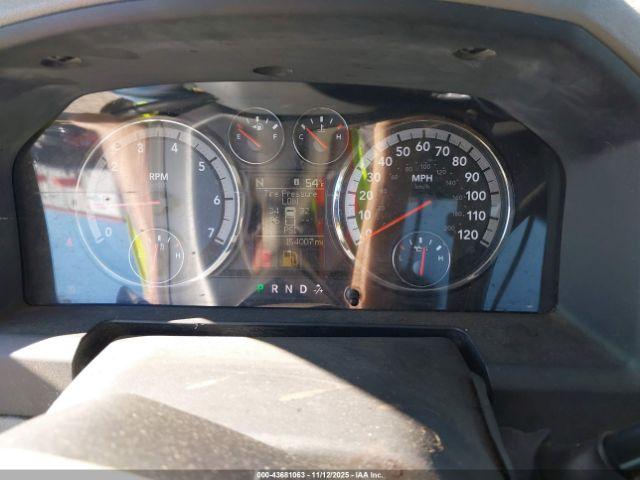 Ram 1500 Slt Image 7