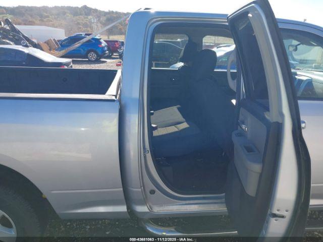 Ram 1500 Slt Image 5