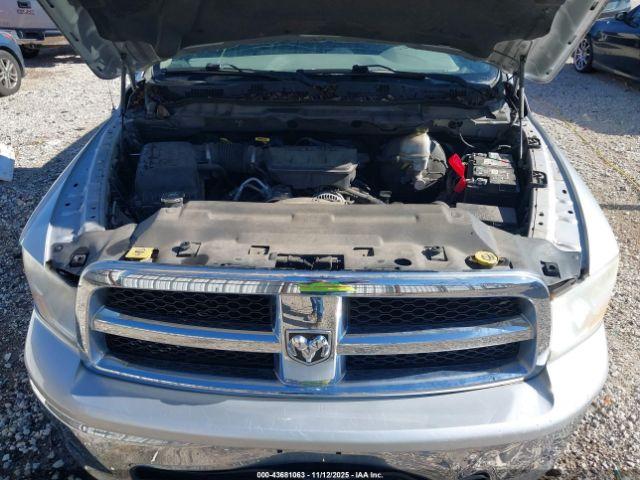 Ram 1500 Slt Image 9