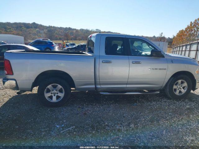 Ram 1500 Slt Image 17