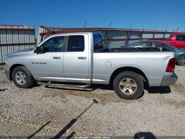 Ram 1500 Slt Image 8