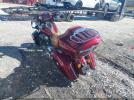 Indian Motorcycle Co Roadmaster Image 3