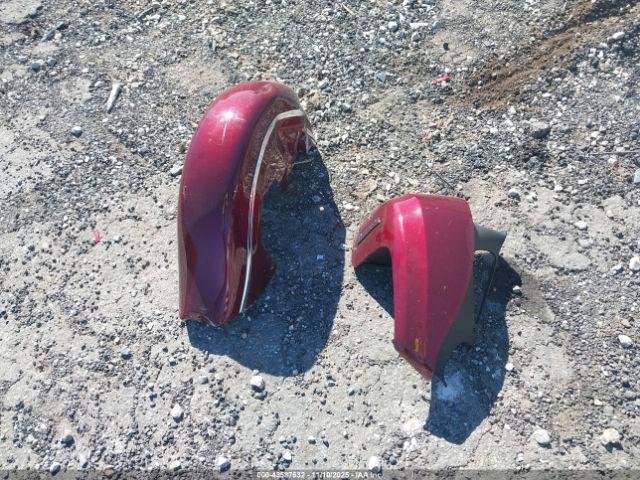 Indian Motorcycle Co Roadmaster Image 5