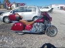 Indian Motorcycle Co Roadmaster Image 12