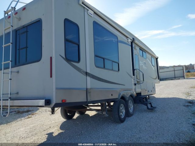 Open Range Journeyer Rv M-337rl Image 15
