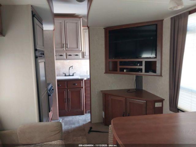 Open Range Journeyer Rv M-337rl Image 13