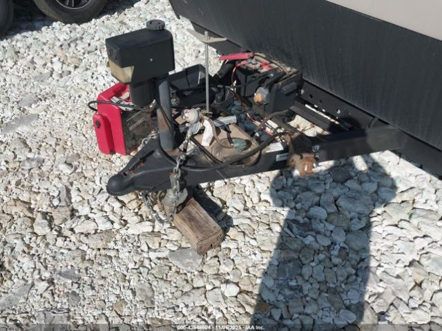 Open Range Journeyer Rv M-337rl Image 8