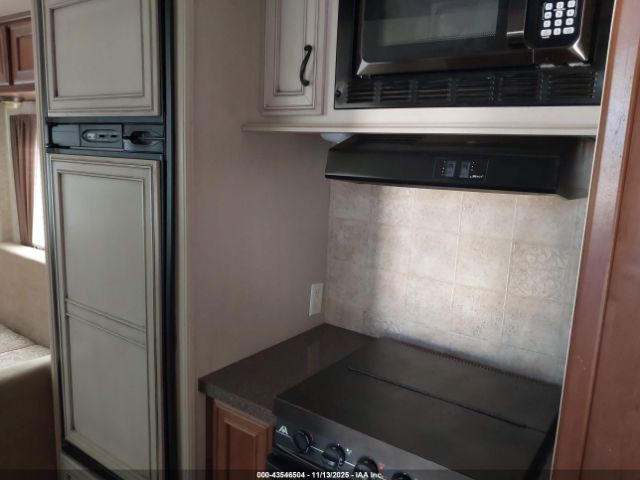 Open Range Journeyer Rv M-337rl Image 5