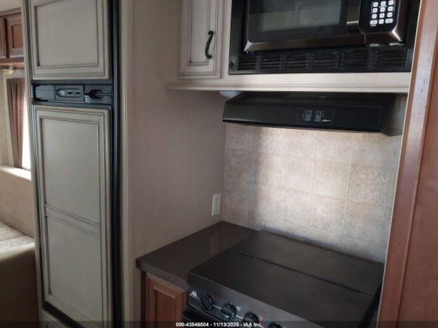 Open Range Journeyer Rv M-337rl Image 5