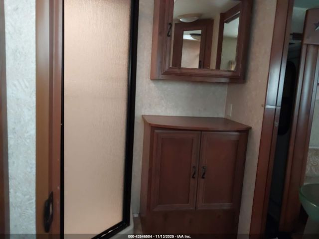 Open Range Journeyer Rv M-337rl Image 4