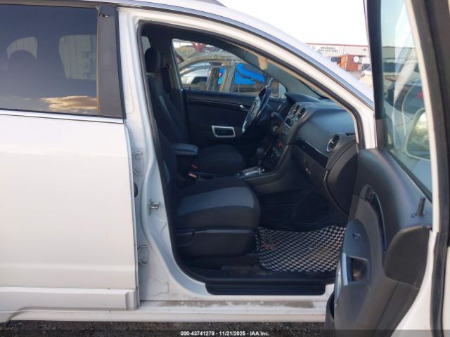 Chevrolet Captiva Lt Image 7